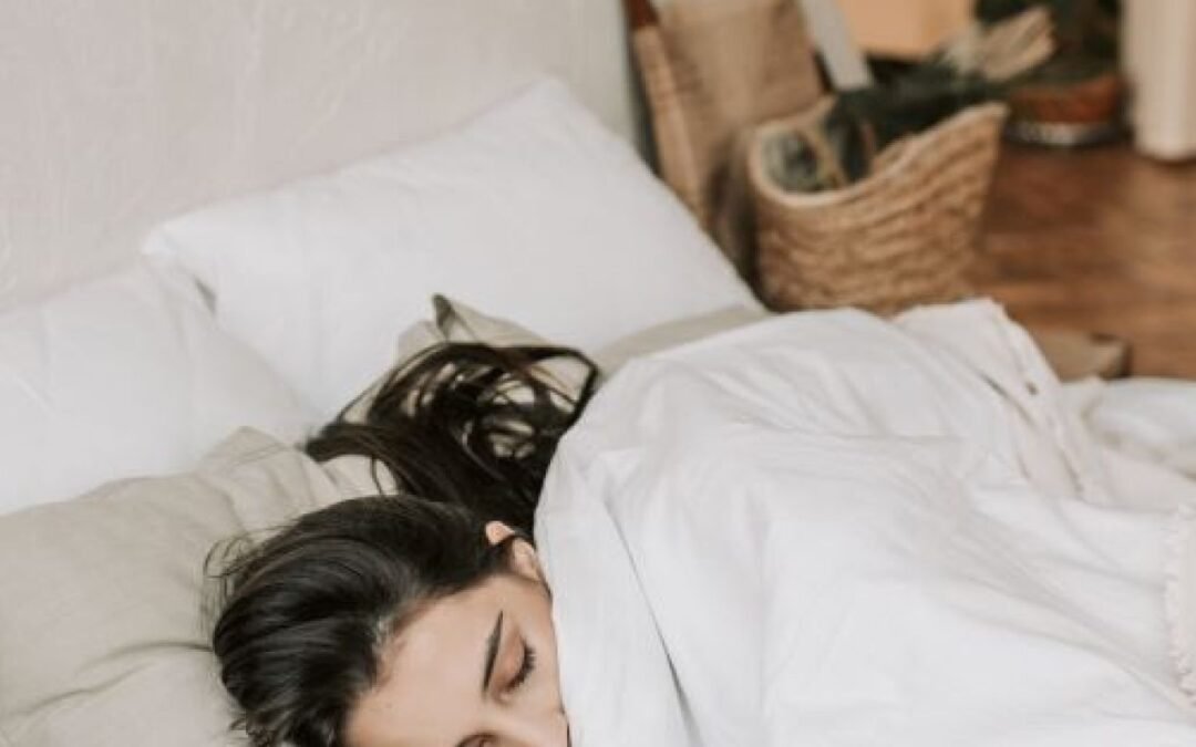 Un mejor sueño profundo puede retrasar o prevenir la enfermedad de Alzheimer