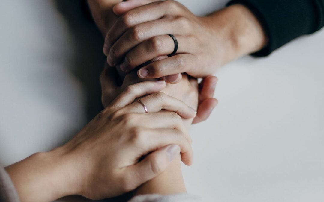 Cómo cuidarse mientras cuida a un niño