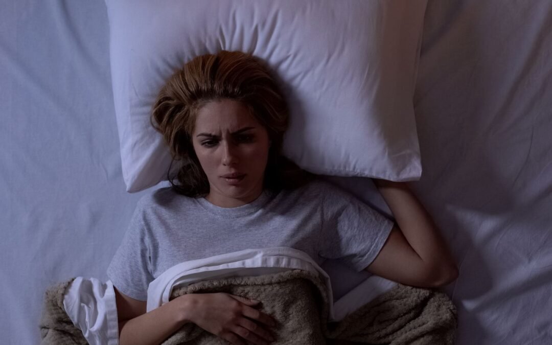 4 pasos para que tus pesadillas sean menos pesadillas