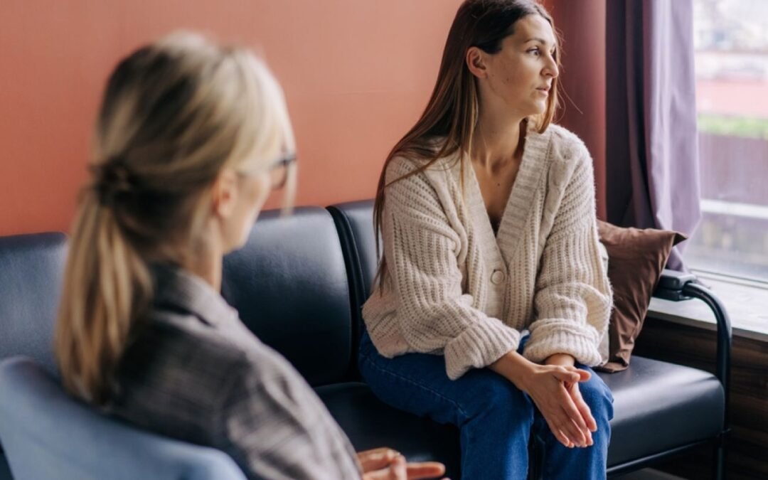 Problemas con la terapia de escala móvil