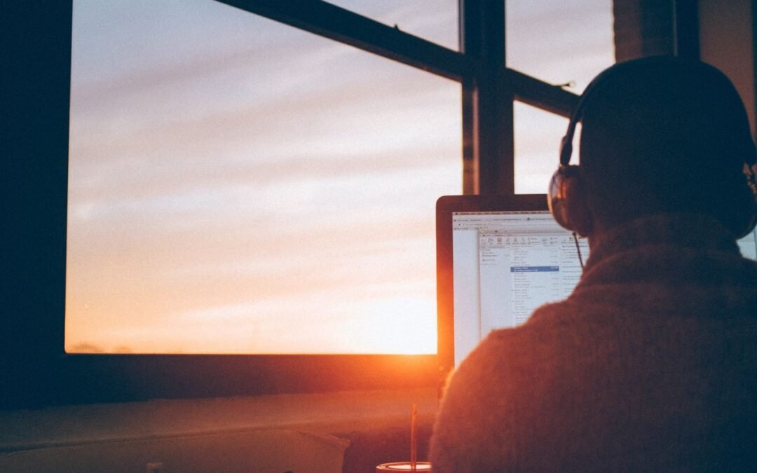 El sistema nervioso no está diseñado para manejar correos electrónicos.