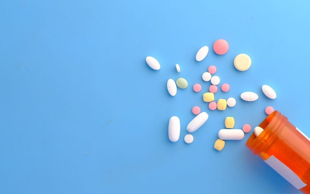 Medicamentos para la depresión: respuestas a 6 preguntas comunes