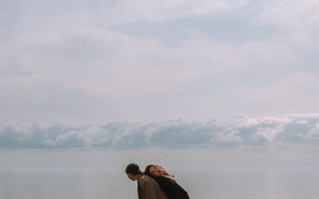 6 consejos para apoyar a tu pareja después de un diagnóstico de autismo