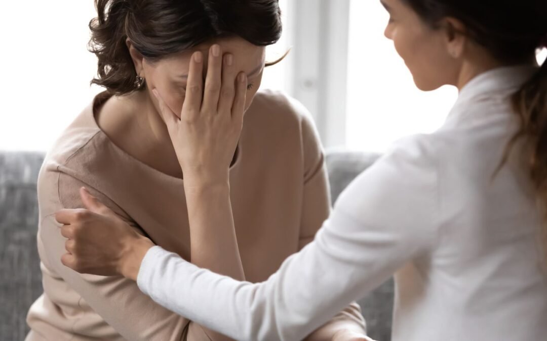 Tratamiento de lesiones médicas |  Psicología Hoy