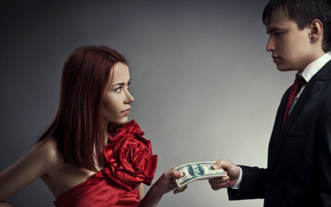 Azúcar bebé Chantaje |  Psicología Hoy