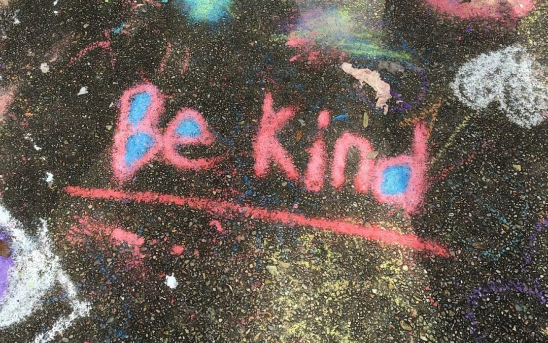 El mundo malo contra el mundo bueno