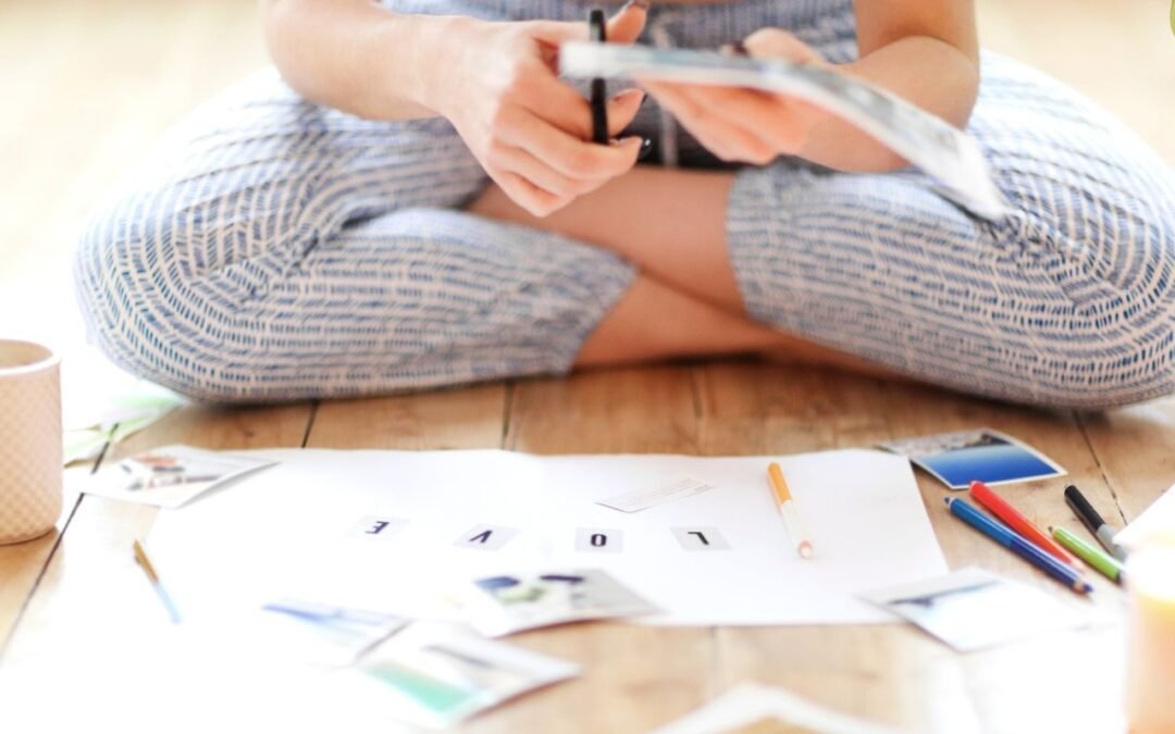 Visualización sin dolor: uso clínico de tableros de visión