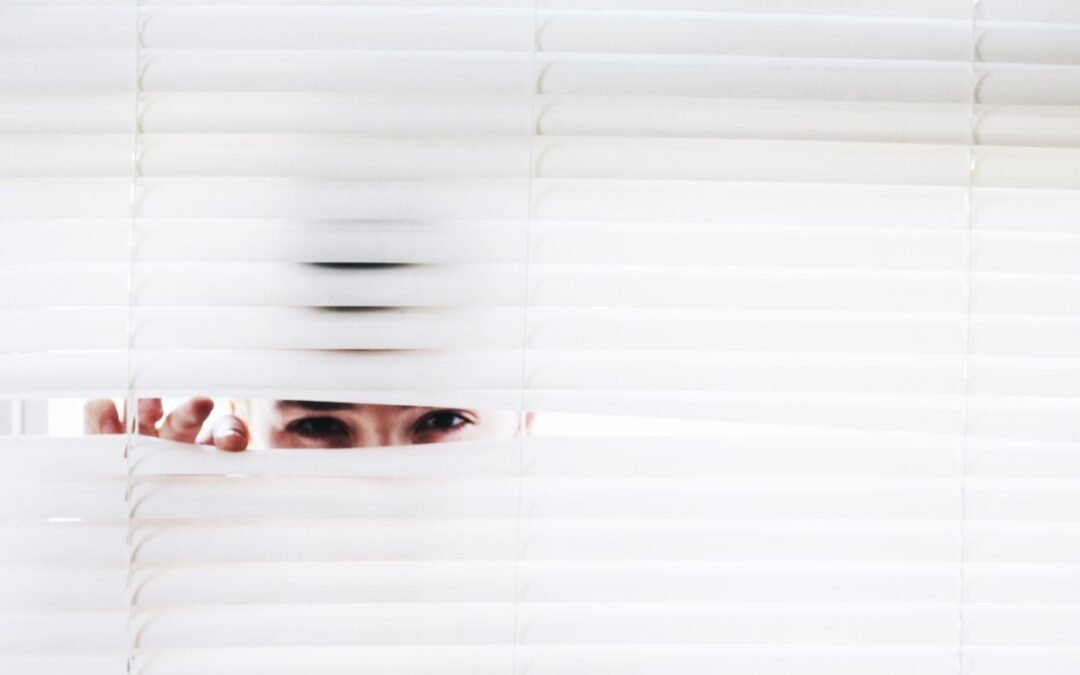 ¿Son los secretos de la relación que sigues contándote?