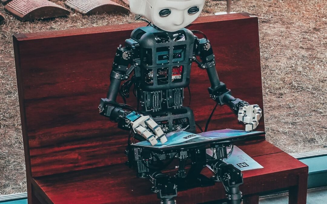 La IA puede realzar la importancia de la experiencia humana