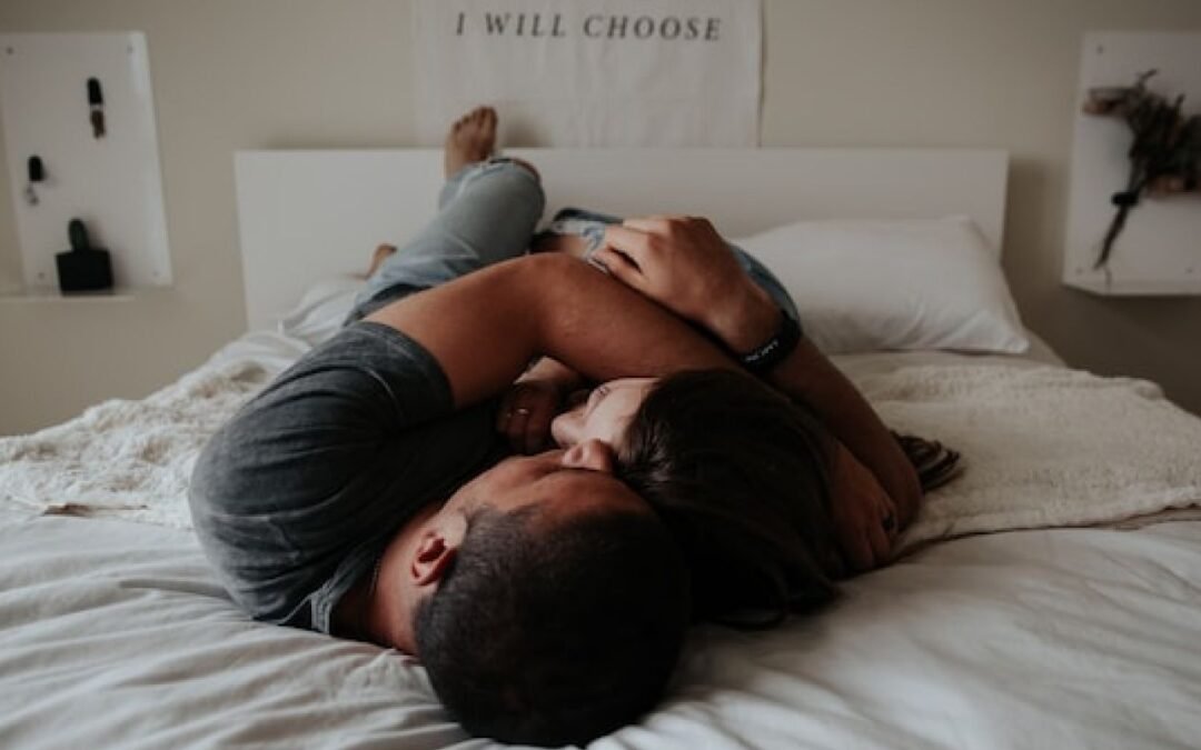 3 razones por las que las personas usan el sexo para evitar la intimidad emocional