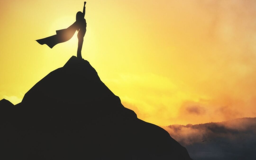 ¿Es el autismo un superpoder?  |  Psicología Hoy